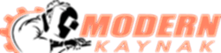 Modern Kaynak