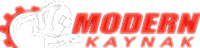 Modern Kaynak