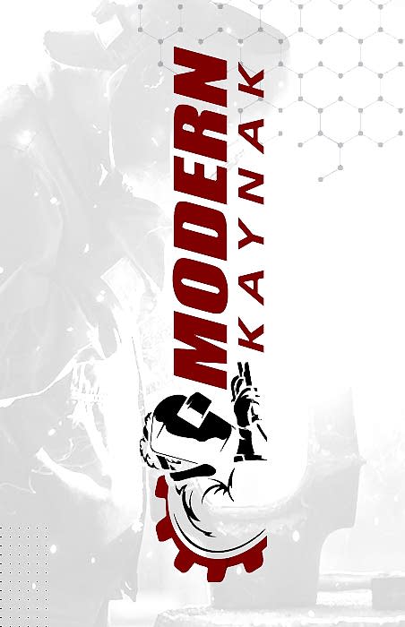 Modern Kaynak