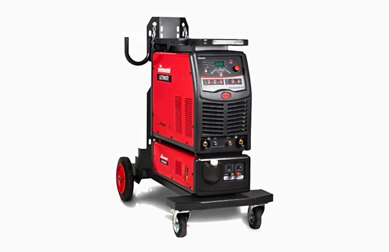 Zenweld Ultimate 405 THP