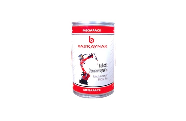 Robotik Otomasyon Kaynak Telleri Robotik Otomasyon Kaynak Telleri