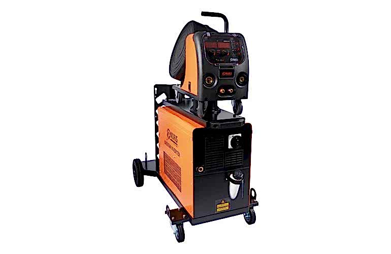 LN500W Pulse