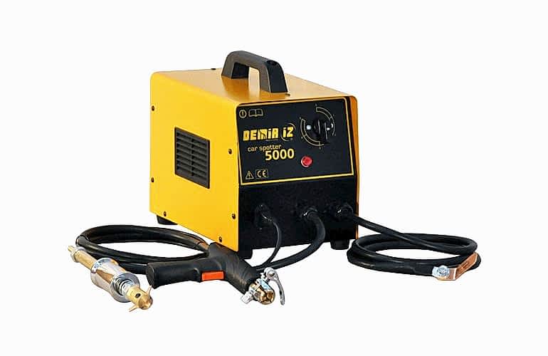 CS 5000