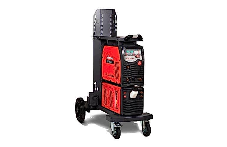 Zenweld Ultimate 320 ACDC