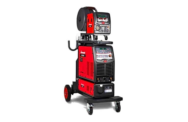 Zenweld Evomig 405 P