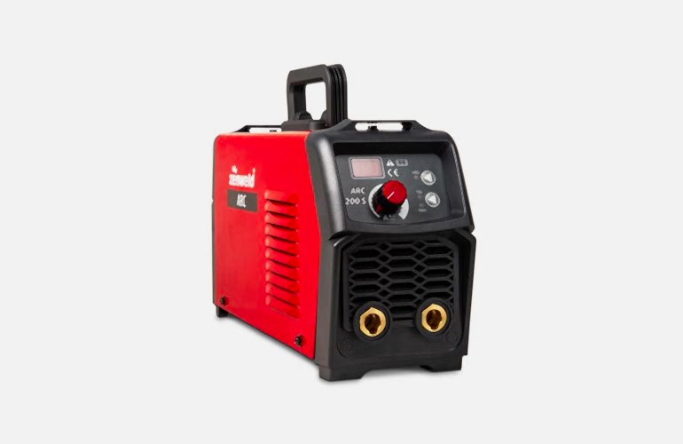 Zenweld ARC 200S