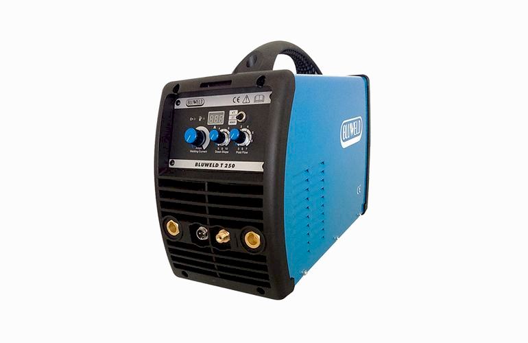 Bluweld T 250