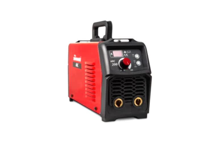 Zenweld ARC 200
